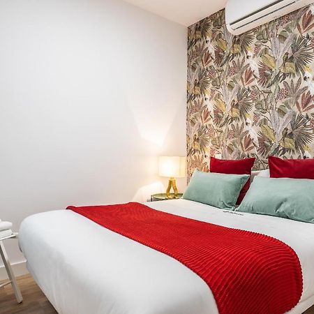 Appartement Waou Atocha I - Alquiler Corta Duracion à Madrid Extérieur photo