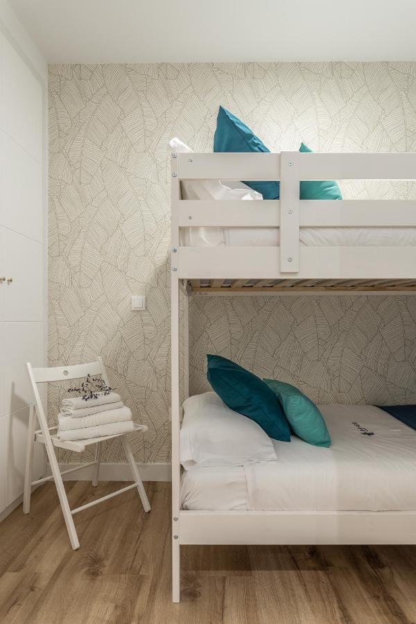 Appartement Waou Atocha I - Alquiler Corta Duracion à Madrid Extérieur photo